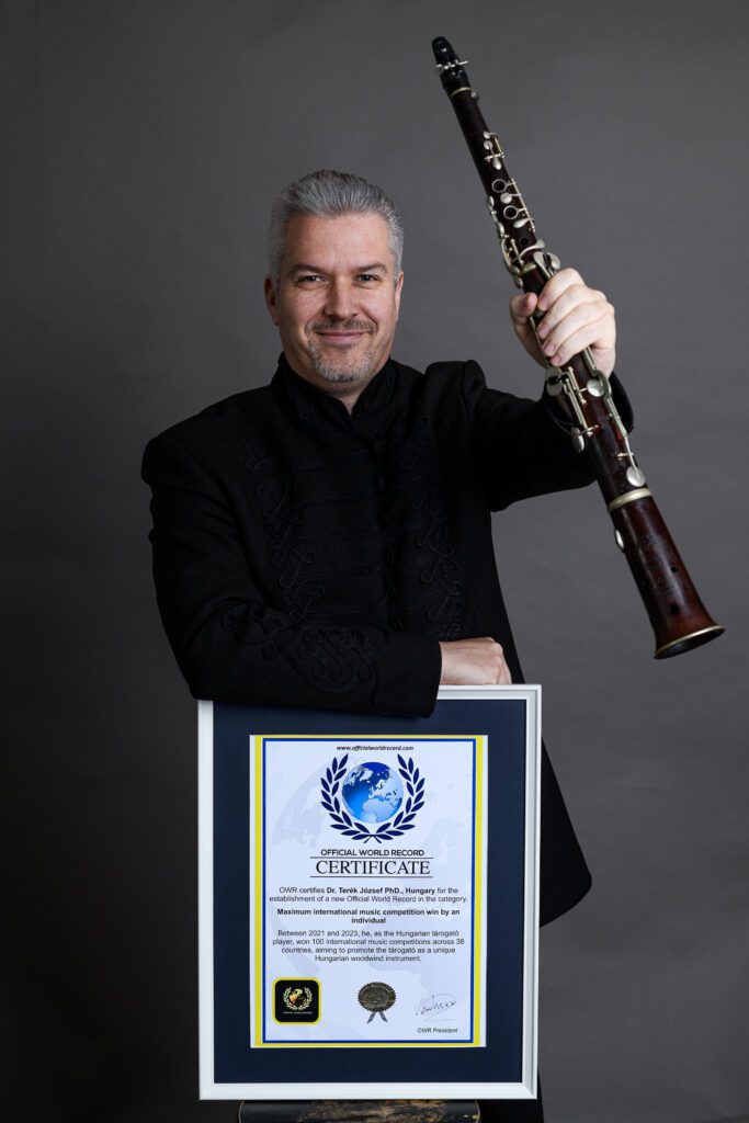 The Triumph of Tradition