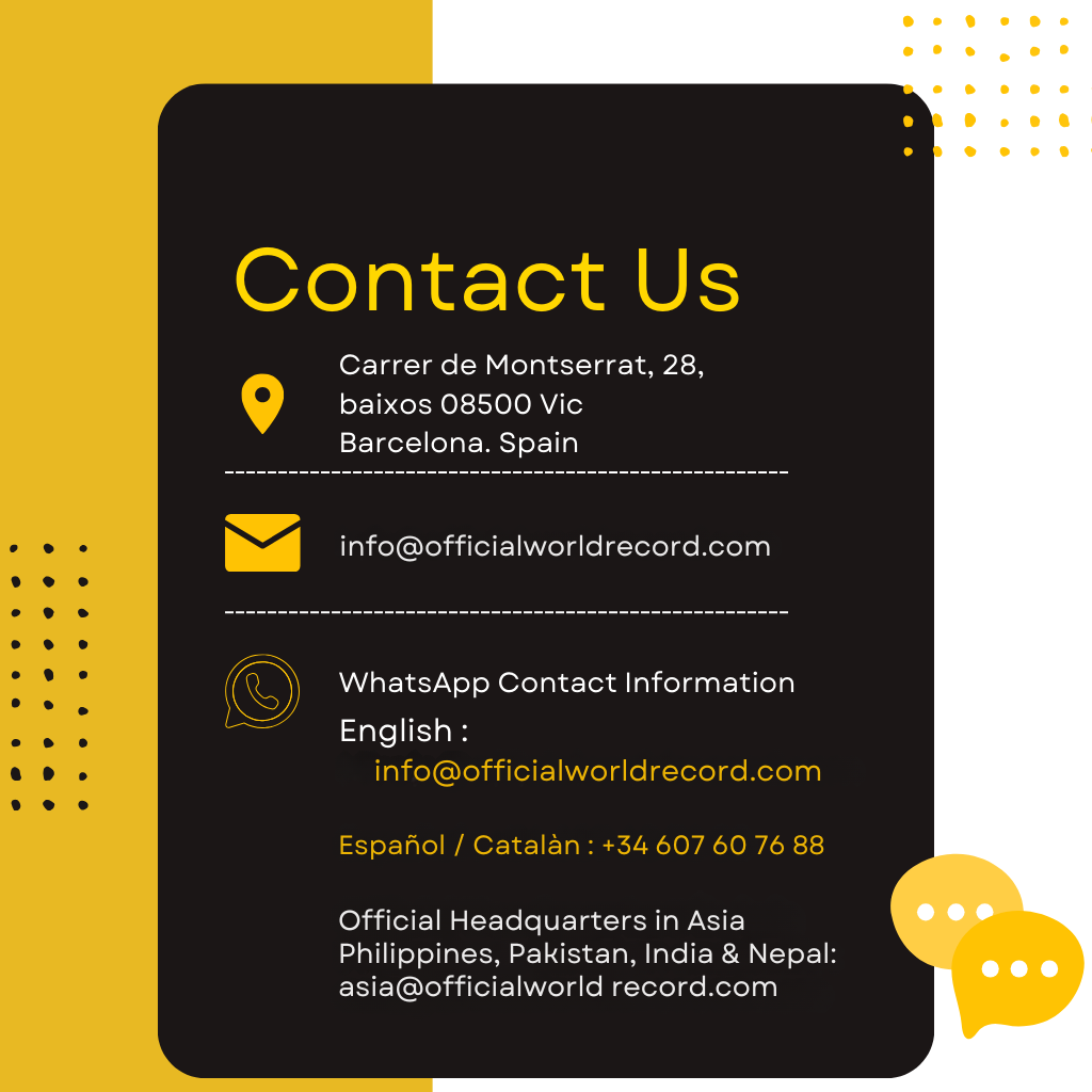 owr contact page