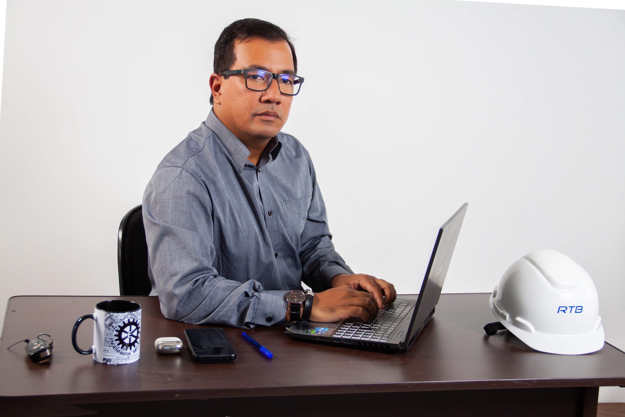 Most Accredited Engineering Degrees by a Single Individual Recognized by MEC – Anderson Luiz Nunes (Brazil)