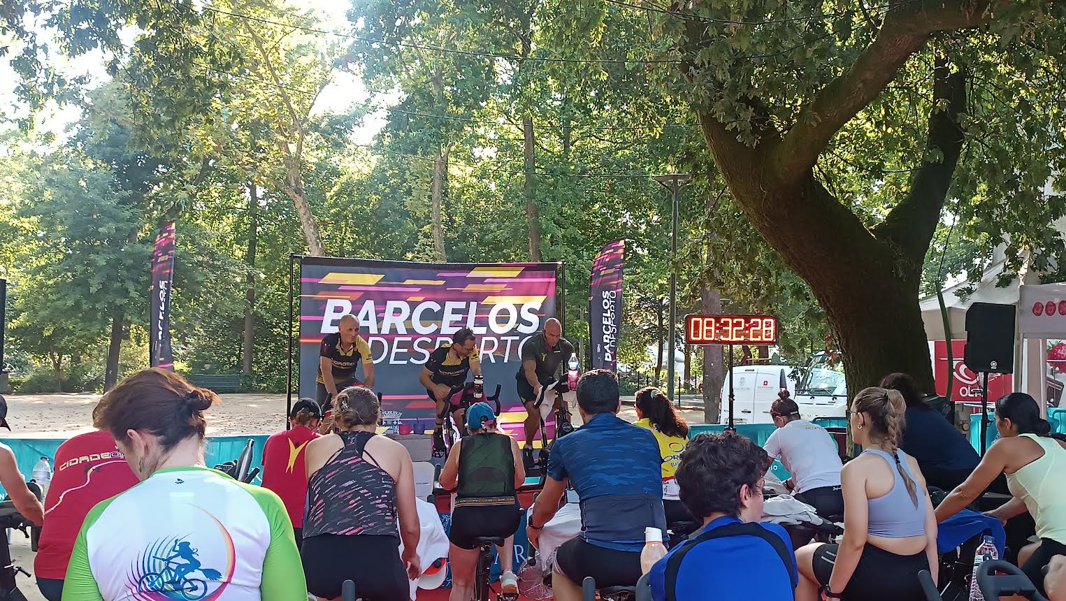 World Record Barcelos Municipal Park 2025