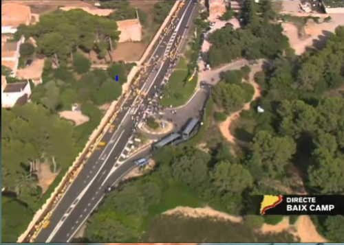 GREATER CHAIN HUMAN IN THE EUROPEAN UNION