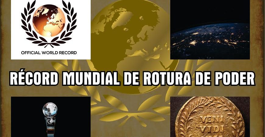 Rotura de Potencia