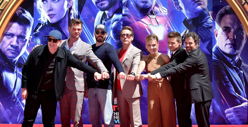 The film that made the most money