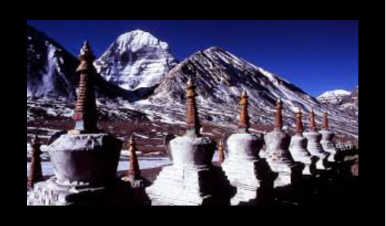 The Unconquered Peak