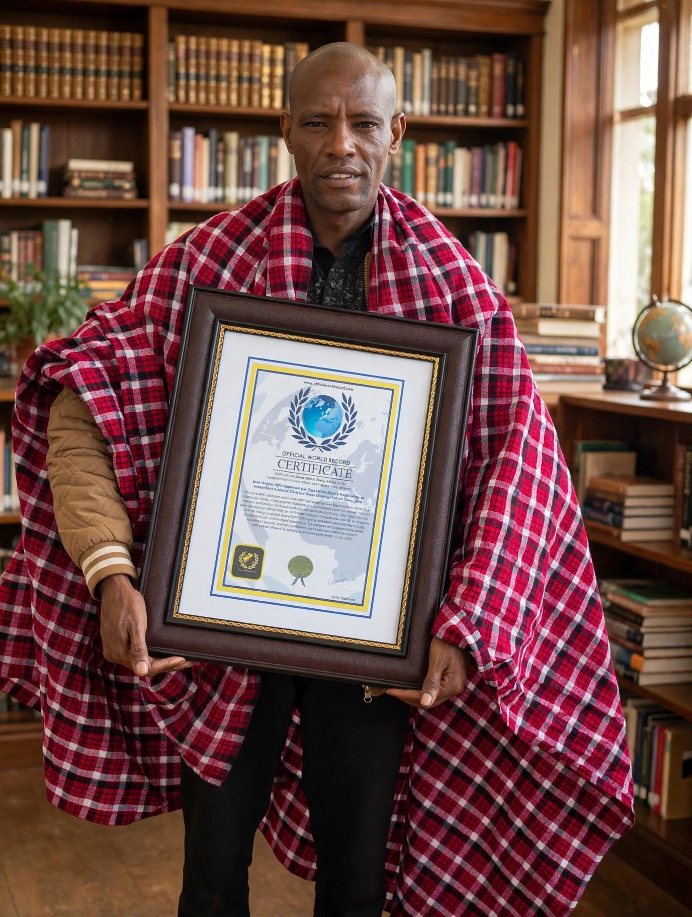 A HIGH VOLUME OF ORIGINAL, ISBN REGISTERED AND COPYRIGHTED EBOOKS IN AFRICA